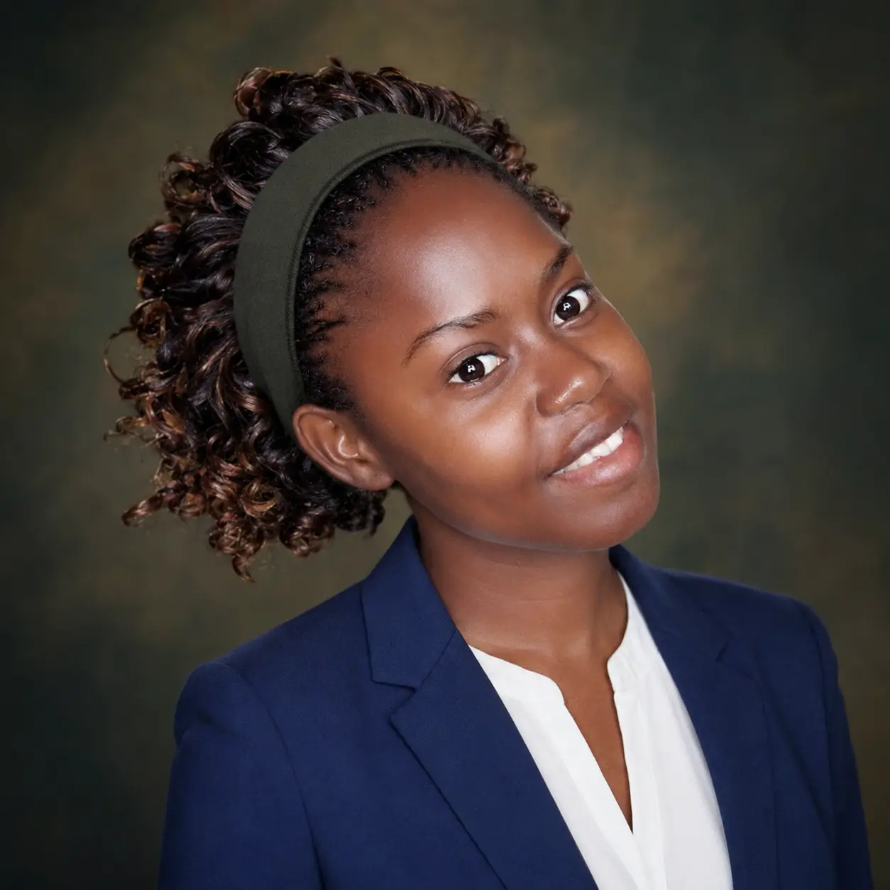 Portrait of Babirye Annet